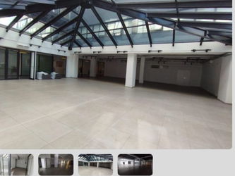 Ankorondrano – GRANDS LOCAUX BAIES VITREES HAUT STANDING