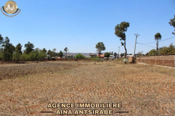 Vente PROPRIETE AXCEPTIONNELLE 5 Antsirabe Madagascar