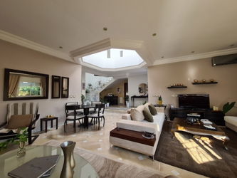 Vente VILLA KENZA Nabeul Cité Mora Tunisie