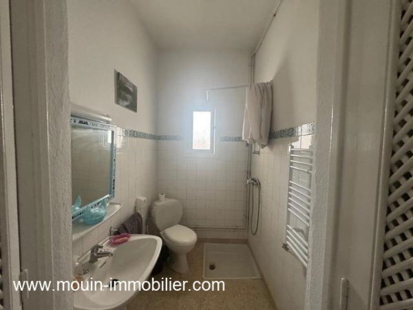 villa de plein pieds à louer