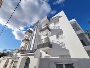 Vente appartement naser Hammamet Tunisie