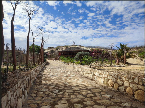 Photo de l'extérieur