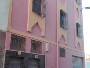 Annonce Vente belle maison titrée Agadir Maroc
