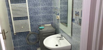Location superb appart manzah5 Tunis Tunisie