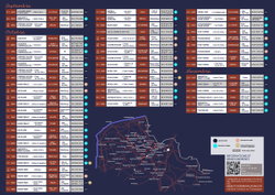Agenda du festival Conteurs en Campagne 2025