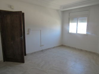 Location S+2 sans Meubles Prix Intéressant H-Sousse Tunisie