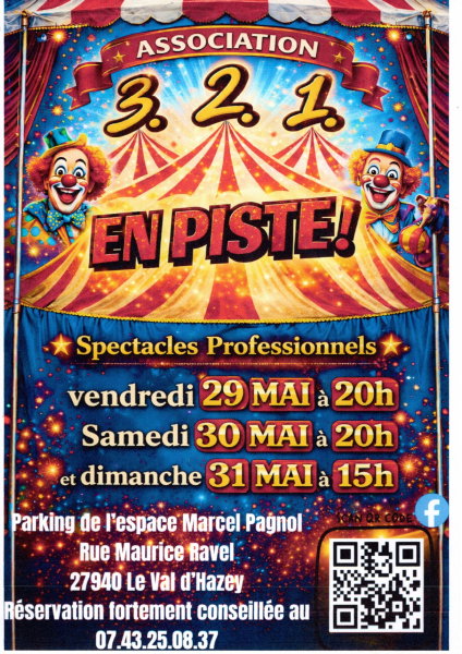 affiche