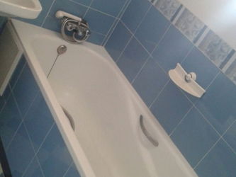 Location appartement 3 chambres centre ville Agadir Maroc