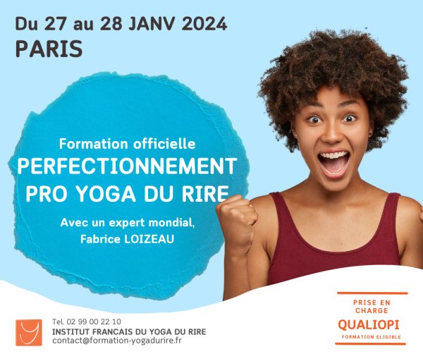 Formation Perfectionnement
