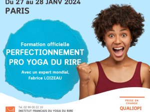 Formation Perfectionnement