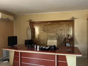 Location bureaux meublés Saly Portudal Sénégal