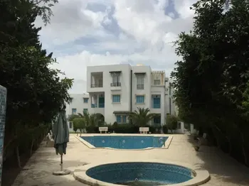 Location Appartement meublé Hammamet Tunisie