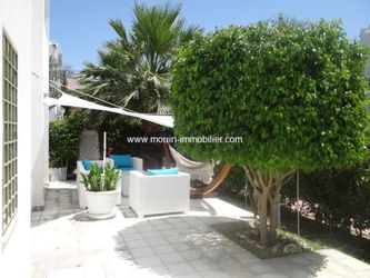 Vente APPARTEMENT HORTENSIA He Yasmine Hammamet Tunisie