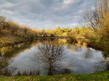 Location mobil-home Boissière-de-Montaigu Vendée