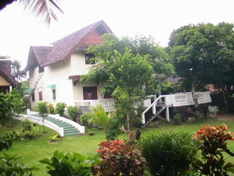 Location d&#039;une VILLA pour Vacances FOULPOINTE Toamasina Madagascar