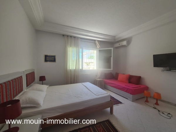 CHAMBRE 4