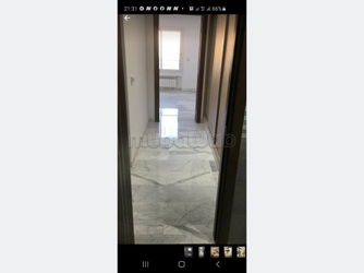Vente coquet appart cité enasser 2 L&#039;Ariana Tunisie