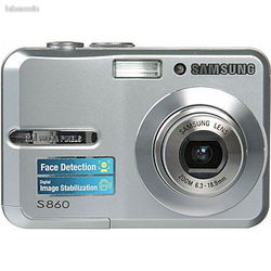 Appareil Photo