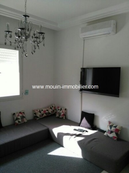 Location Appartement Mourouj Tunis Tunisie