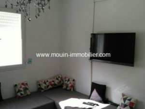 Location Appartement Mourouj Tunis Tunisie