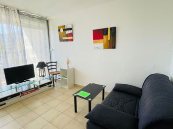 Vente exclusivite ! appartement type t2 superbe terrasse Calvi Corse