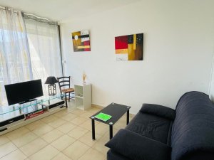 Vente exclusivite ! appartement type t2 superbe terrasse Calvi Corse