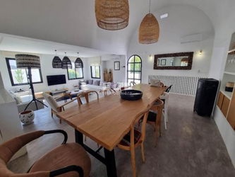 Location villa avec 3 suites parentales Jacinthe Hammamet Tunisie