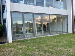 Veranda