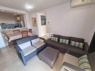 Location appartement helleboreréf Hammamet Tunisie