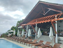 Maison bois Madagascar
