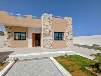 Vente villa toumana Djerba Tunisie