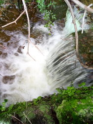 Eau en abondance, Source, Ruisseau, Forage, Étang XXL