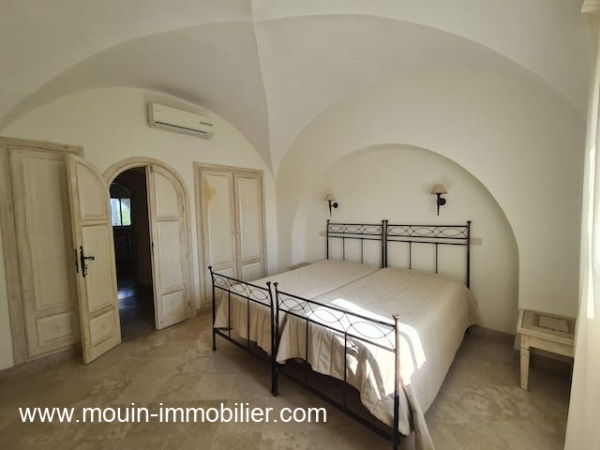 Mouin Immobilier hammamet