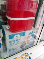 Une eau saine pour toute la famille