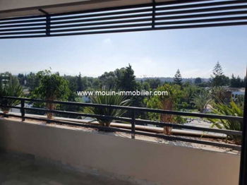 Vente APPARTEMENT ROMANA 1 Soukra L&#039;Ariana Tunisie