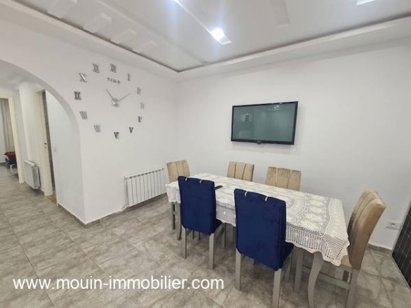 SALLE A MANGER