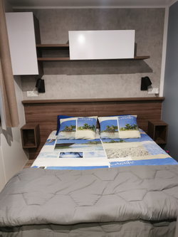 chambre parentale