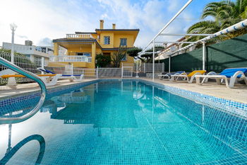 Villa Amador