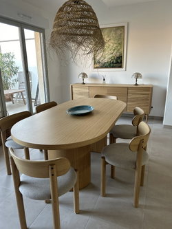 Salle à manger