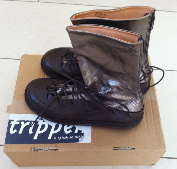 Bottines TRIPPEN Luxembourg