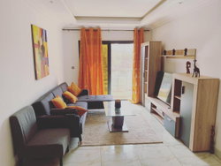 studio ngor almadies