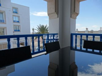 Location appartement maherréf Hammamet Tunisie
