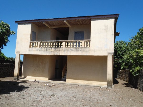 vente immobilier Manakara Madagascar