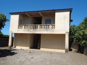 Annonce vente immobilier Manakara Madagascar