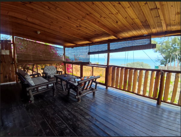 Photo de l'intérieur