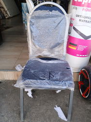 Chaise vip bleu orignal