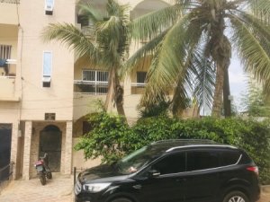 Vente Appartement à liberté6 extension Dakar Sénégal
