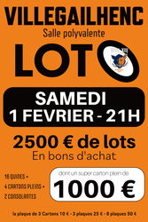 La surprise vous attend