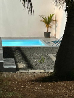Maison a vendre a Pointe aux Sables