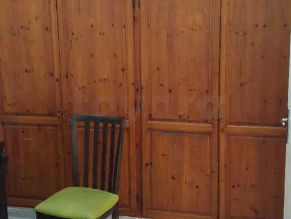 Location superb appart manzah5 Tunis Tunisie